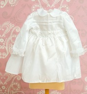 SUKIENKA do chrztu na uroczystość r.74 LIKWIDACJA SKLEPU -70% OKAZJA