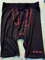 CCM spodenki sportowe, hokej, roz M/L,