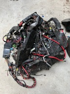 INSTALACJA WNĘTRZA C63S W205 C205 C63 AMG