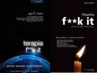 Terapia f**k it ZESTAW