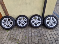 toyota corolla e21 koła aluminiowe 16'