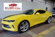 Chevrolet Camaro 2017r., LT, 2.0L 2.0 Benzyna 275KM