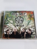 Umoja Blof CD