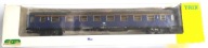 Wagon 1 klasa DB 518010-70041-8 Am niebieski TRIX 23400 PP