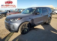 Land Rover Discovery Dynamic SE 2024 3.0L 3.0 Benzyna 355KM