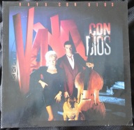 Vaya Con Dios – Vaya Con Dios