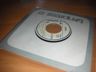 dżem - Ostatni ciężki rok / Nie jesteś taki jak dawniej [SP 7”] unikat NM-