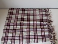 Śliczny szaliczek Jack Wills 30%wool 70%acryl