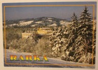 RABKA, CZYSTA