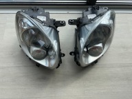 Lampy przednie, Komplet Mini Cooper Countryman R60