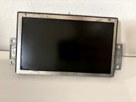 Wyświetlacz radia nawigacji citroen Peugeot RNEG RT4 C5 X7 II 407 207 C6