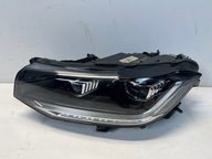 VW T-CROSS LAMPA LEWA PRZEDNIA FULL LED