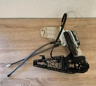 Zamek prawych przednich drzwi FIAT 500X 334 52071194