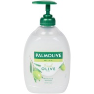 Palmolive Mydło w płynie Milks Fresh Olive 500ML