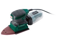 Szlifierka wielofunkcyjna sieciowa Parkside 200 W 230 V