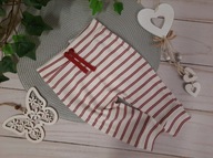 George śliczne spodenki 62-68cm 3-6mies