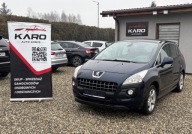 Peugeot 3008 2010 r. 1.6 Benzyna 156KM
