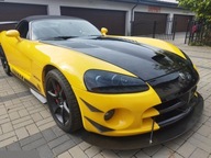 Dodge Viper 8.3 SRT-10 500KM 2005r Niski przebieg!
