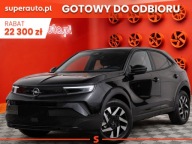 Od ręki - GS eDTC6 1.2 T mHEV 145KM /Pakiet Tech Parkuj i Jedź GS, Komfort