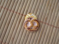 WHW- Gau 22 Oberdonau - Symbole rzemieślników Piekarz -Bäcker