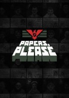 Papers Please PEŁNA WERSJA STEAM PC PL