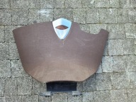 klapa klapka kokpit piaggio x10 125 350 500