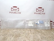 FORD S-MAX GALAXY 15- CHROM LISTWA DOLNA ATRAPY PRZÓD EM2B-8C436-BA