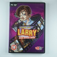 Leisure Suit Larry Box Office PC