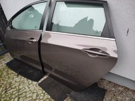 DRZWI PRAWY LEWY TYŁ NSW HYUNDAI I30 II KOMBI 2012-2017