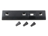 LISTWA GÓRNA DRZWI TYŁ do VW LT Mercedes Sprinter