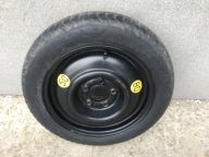 KIA CEED I KOŁO DOJAZDOWE HANKOOK S400 125/80/15