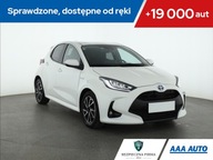 Toyota Yaris 1.5 VVT-i Hybrid, Salon Polska