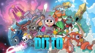 GRA PC THE SWORDS OF DITTO KLUCZ STEAM ORYGINALNY