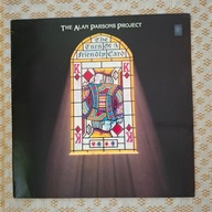 The Alan Parsons Project – The Turn Of A Friendly Card - 1980 SC (EX/EX)