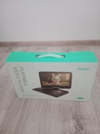 Przenośny odtwarzacz DVD Yoton YD105