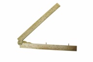 Cyrkiel proporcjonalny XIX w