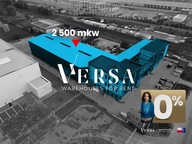 Magazyny i hale, Janki, Raszyn, Pruszkowski, 2500 m²