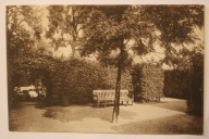 Hammer Park. Laubengange, NIEMCY, CIEKAWA, STARA - CZYSTA