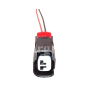 Wtyczka Klaksonu Jeep Ford Dodge Mazda 2piny 34062-0033