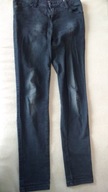 Spodnie jeansy Stradivarius roz. 40