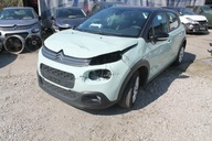 Citroen C3 ROK 2020 POJU 1,2 83 KM