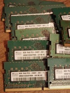 Pamięć RAM DDR4 8 GB 2400 17 SK do laptopa AiO Made in KOREA