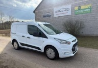 Ford Transit Connect Ford Transit Connect 2014r1.6 TDCi 95 KM 3 osobowy