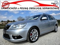 Skoda Octavia VRS 2.0 TDI 170KM- gwarancjaVIP, 1 wlasciciel, idealna, SERW