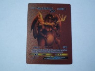 Karta Pokemon Giant Charizard GX