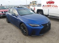 Lexus IS 350 F Sport 2023 3.5 Benzyna 311KM