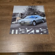 Mazda 626 - 1988