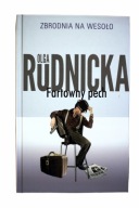 Fartowny pech Olga Rudnicka, nowa
