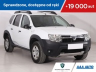 Dacia Duster 1.6 16V, Klima