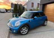 MINI ONE Mini One 1600 ei szyberdach Klimatyzacja 1.6 Benzyna 98KM